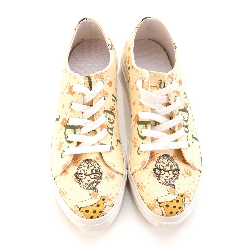 Sneaker Shoes Outlet - No Exchange or Return  37 EU - 6.5 US