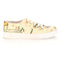 Sneaker Shoes Outlet - No Exchange or Return  37 EU - 6.5 US