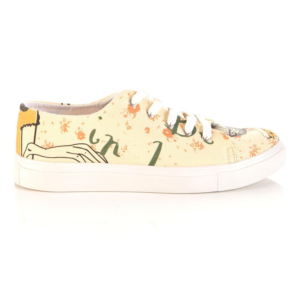 Sneaker Shoes Outlet - No Exchange or Return  37 EU - 6.5 US