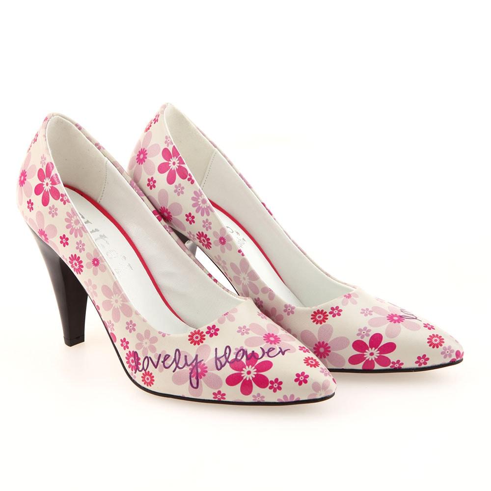 Heel Shoes Outlet - No Exchange or Return  40 EU - 9.5 US