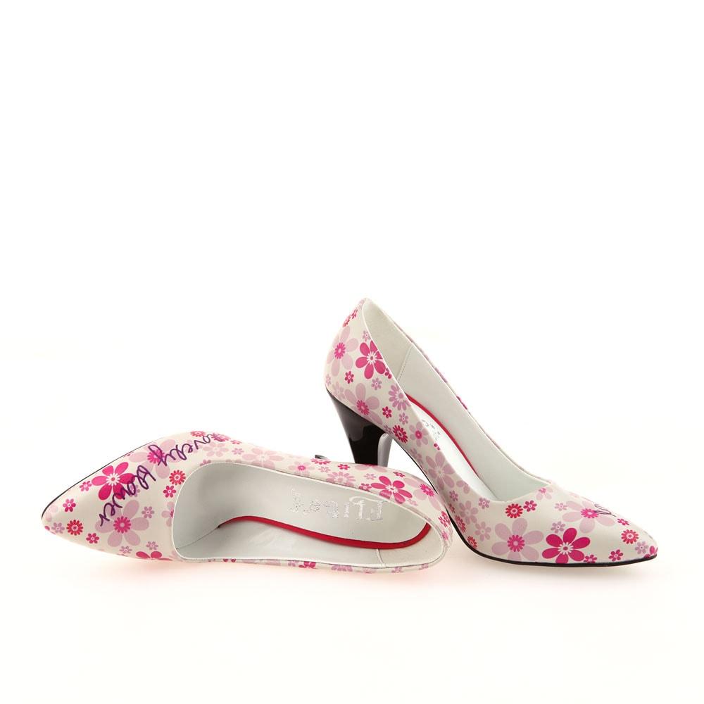 Heel Shoes Outlet - No Exchange or Return  40 EU - 9.5 US