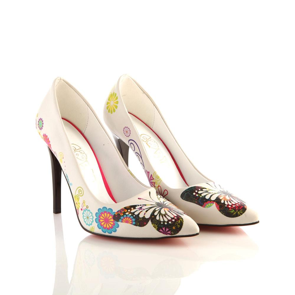 Heel Shoes Outlet - No Exchange or Return  36 EU - 5.5 US