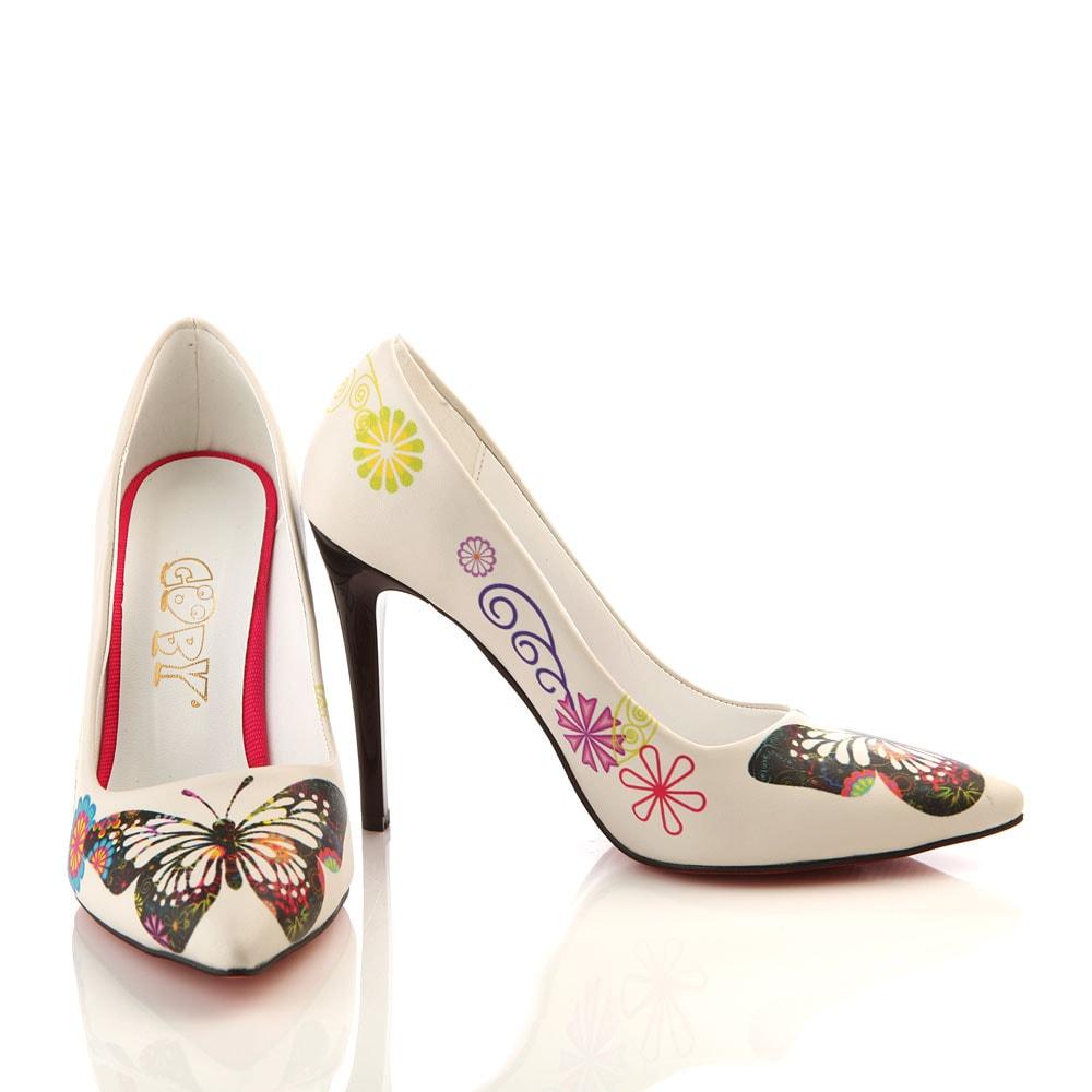Heel Shoes Outlet - No Exchange or Return  37 EU - 6.5 US