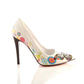 Heel Shoes Outlet - No Exchange or Return  36 EU - 5.5 US