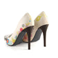 Heel Shoes Outlet - No Exchange or Return  41 EU - 10 US
