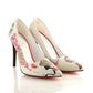 Heel Shoes Outlet - No Exchange or Return  40 EU - 9.5 US