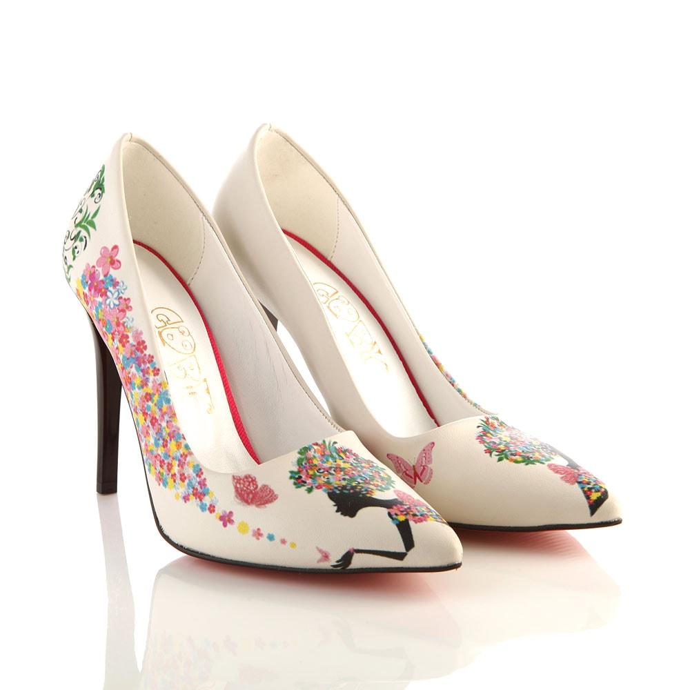 Heel Shoes Outlet - No Exchange or Return  40 EU - 9.5 US
