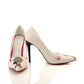 Heel Shoes Outlet - No Exchange or Return  38 EU - 7.5 US