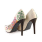 Heel Shoes Outlet - No Exchange or Return  37 EU - 6.5 US