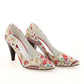 Heel Shoes Outlet - No Exchange or Return  40 EU - 9.5 US