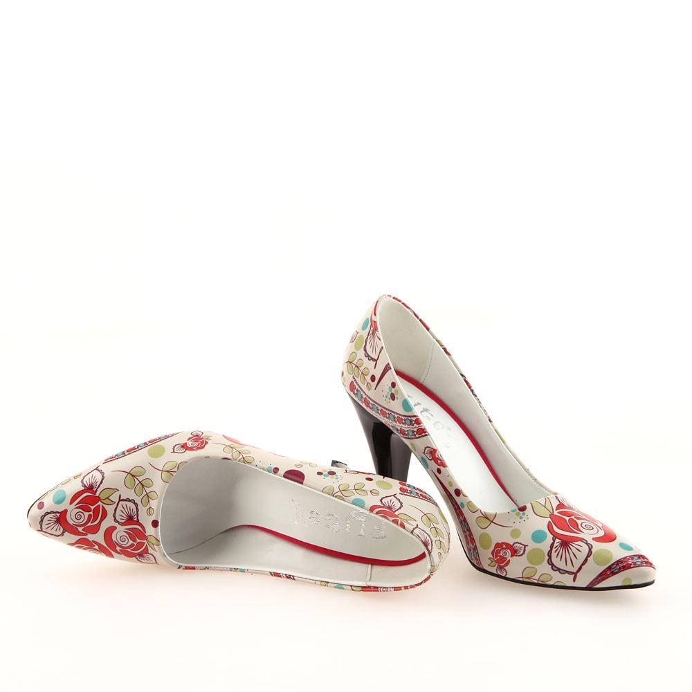 Heel Shoes Outlet - No Exchange or Return  39 EU - 8.5 US