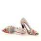 Heel Shoes Outlet - No Exchange or Return  38 EU - 7.5 US