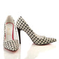 Heel Shoes Outlet - No Exchange or Return  40 EU - 9.5 US