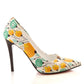 Heel Shoes Outlet - No Exchange or Return  37 EU - 6.5 US