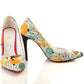 Heel Shoes Outlet - No Exchange or Return  39 EU - 8.5 US