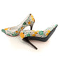 Heel Shoes Outlet - No Exchange or Return  39 EU - 8.5 US