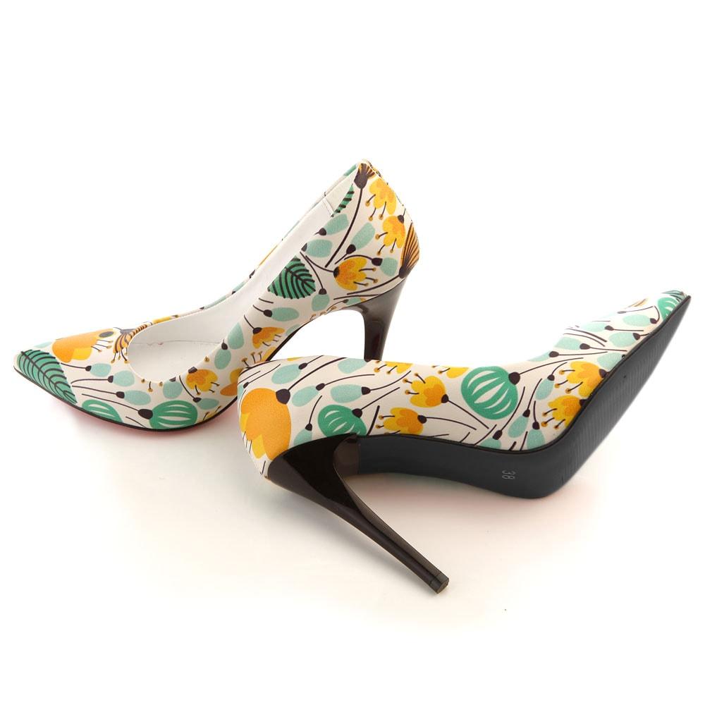 Heel Shoes Outlet - No Exchange or Return  39 EU - 8.5 US
