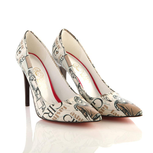 Heel Shoes Outlet - No Exchange or Return  36 EU - 5.5 US