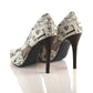 Heel Shoes Outlet - No Exchange or Return  40 EU - 9.5 US
