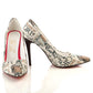 Heel Shoes Outlet - No Exchange or Return  40 EU - 9.5 US