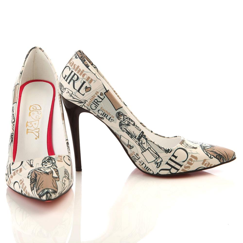 Heel Shoes Outlet - No Exchange or Return  40 EU - 9.5 US