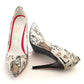Heel Shoes Outlet - No Exchange or Return  41 EU - 10 US