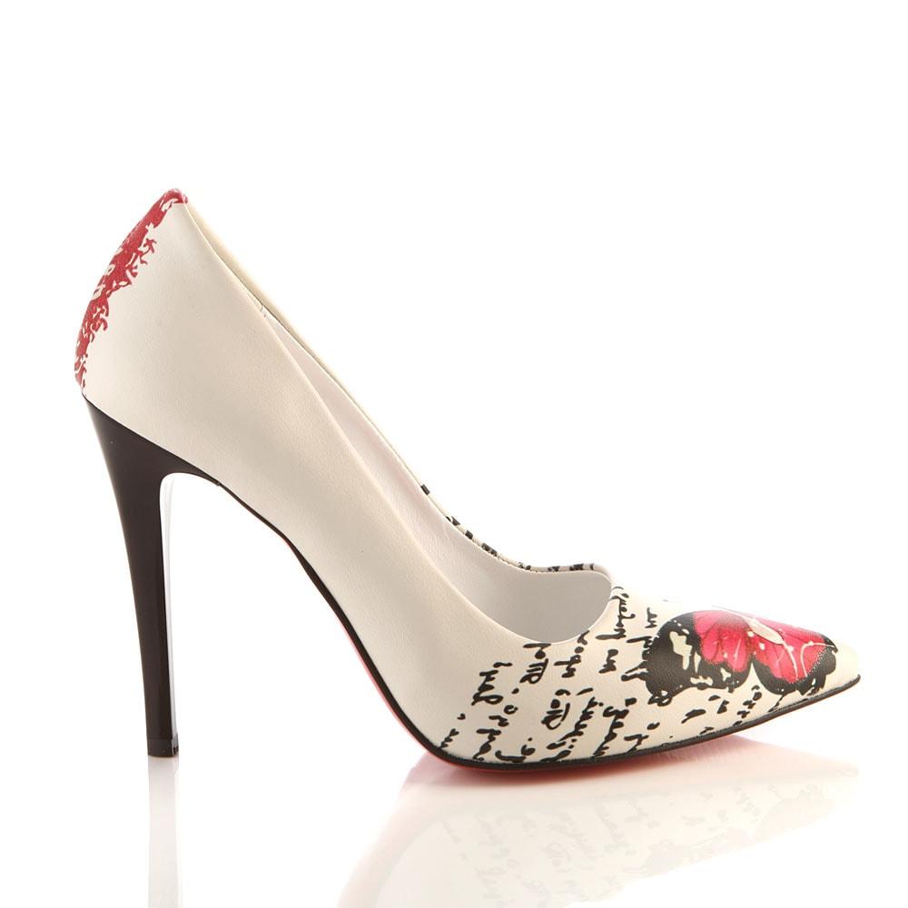 Heel Shoes Outlet - No Exchange or Return  36 EU - 5.5 US