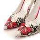 Heel Shoes Outlet - No Exchange or Return  37 EU - 6.5 US
