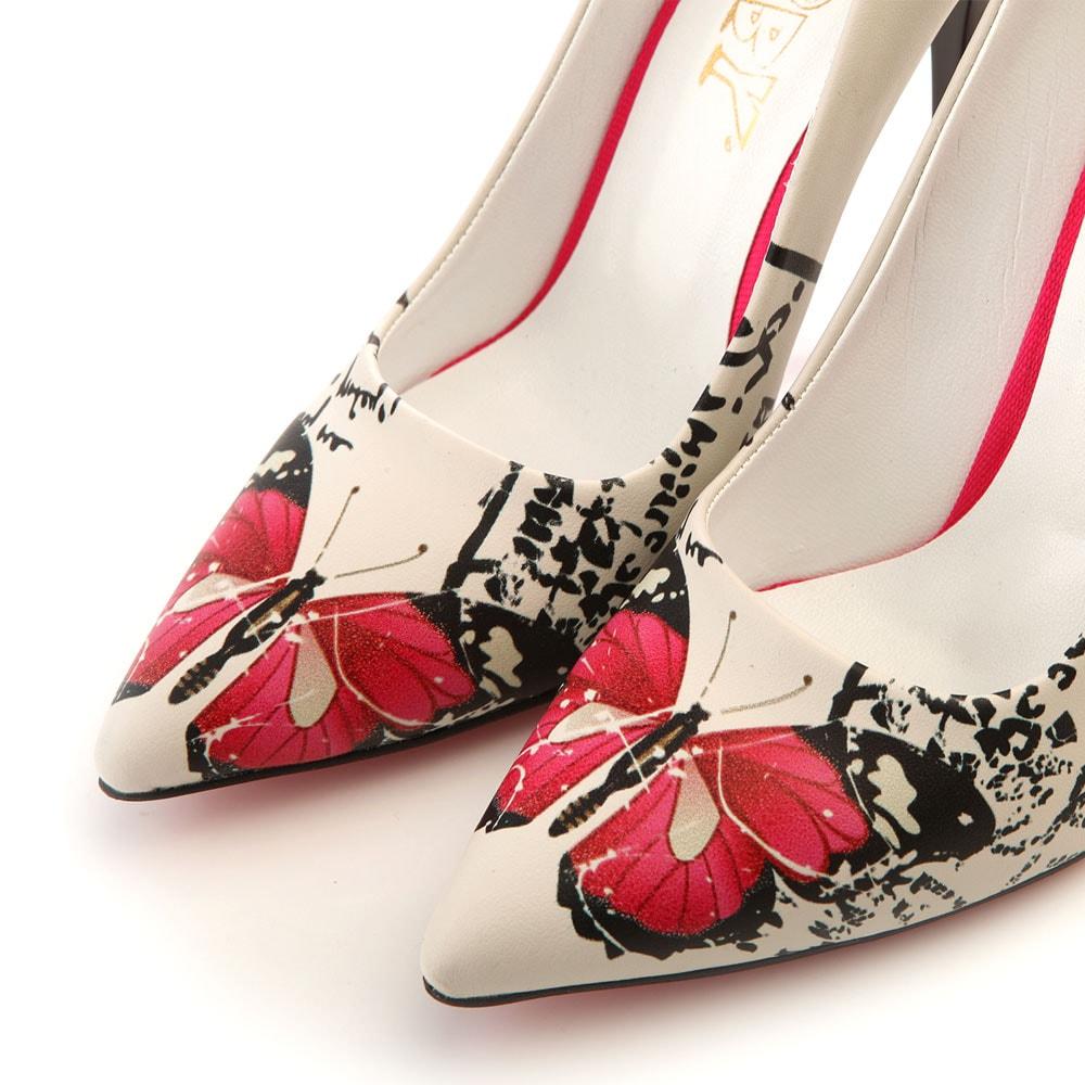Heel Shoes Outlet - No Exchange or Return  38 EU - 7.5 US