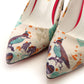 Heel Shoes Outlet - No Exchange or Return  39 EU - 8.5 US