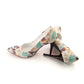 Heel Shoes Outlet - No Exchange or Return  39 EU - 8.5 US