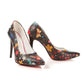 Heel Shoes Outlet - No Exchange or Return  40 EU - 9.5 US