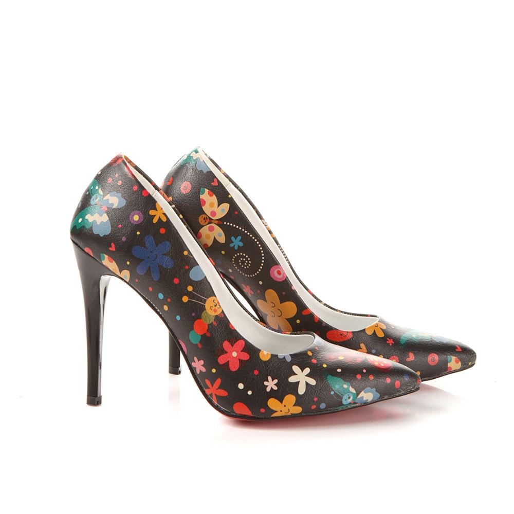 Heel Shoes Outlet - No Exchange or Return  40 EU - 9.5 US