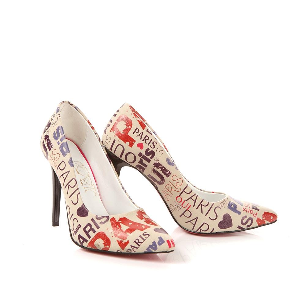 Heel Shoes Outlet - No Exchange or Return  41 EU - 10 US