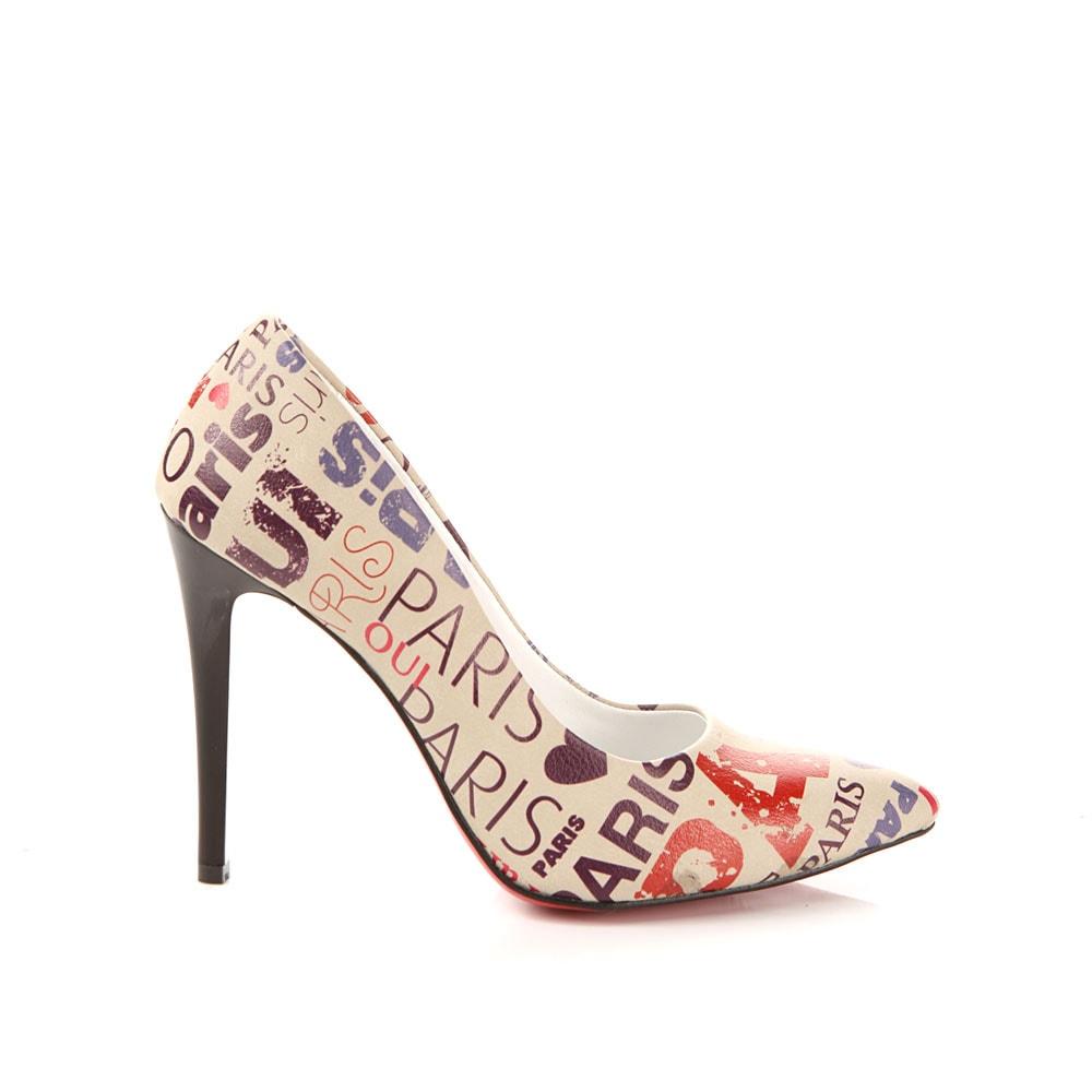 Heel Shoes Outlet - No Exchange or Return  40 EU - 9.5 US