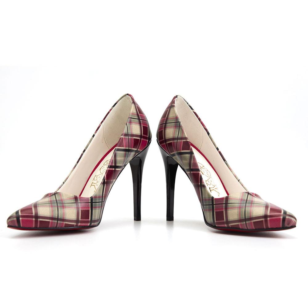 Heel Shoes Outlet - No Exchange or Return  38 EU - 7.5 US