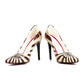 Heel Shoes Outlet - No Exchange or Return  39 EU - 8.5 US