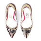 Heel Shoes Outlet - No Exchange or Return  39 EU - 8.5 US