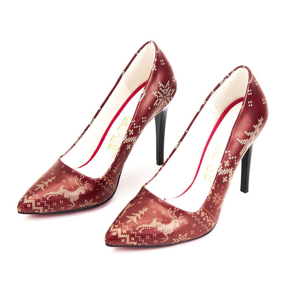 Heel Shoes Outlet - No Exchange or Return  36 EU - 5.5 US