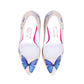 Heel Shoes Outlet - No Exchange or Return  40 EU - 9.5 US
