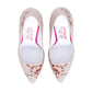 Heel Shoes Outlet - No Exchange or Return  38 EU - 7.5 US