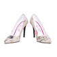 Heel Shoes Outlet - No Exchange or Return  38 EU - 7.5 US
