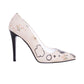 Heel Shoes Outlet - No Exchange or Return  37 EU - 6.5 US