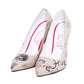 Heel Shoes Outlet - No Exchange or Return  36 EU - 5.5 US