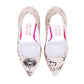 Heel Shoes Outlet - No Exchange or Return  37 EU - 6.5 US