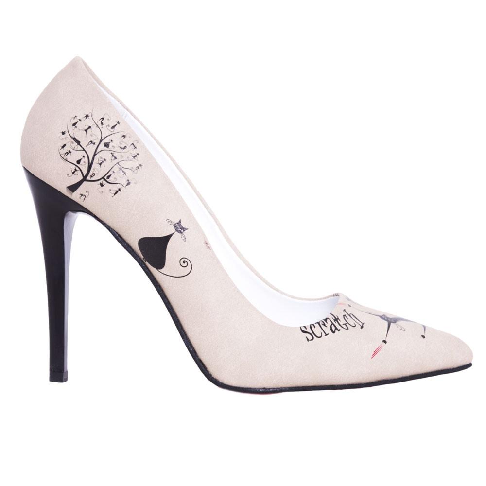Heel Shoes Outlet - No Exchange or Return  41 EU - 10 US