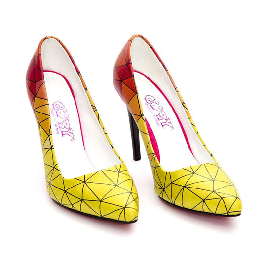 Heel Shoes Outlet - No Exchange or Return  38 EU - 7.5 US