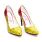 Heel Shoes Outlet - No Exchange or Return  35 EU - 5 US