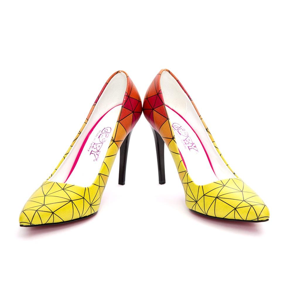 Heel Shoes Outlet - No Exchange or Return  35 EU - 5 US