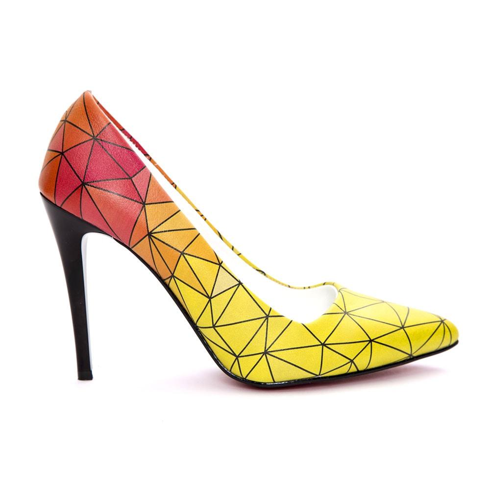 Heel Shoes Outlet - No Exchange or Return  35 EU - 5 US